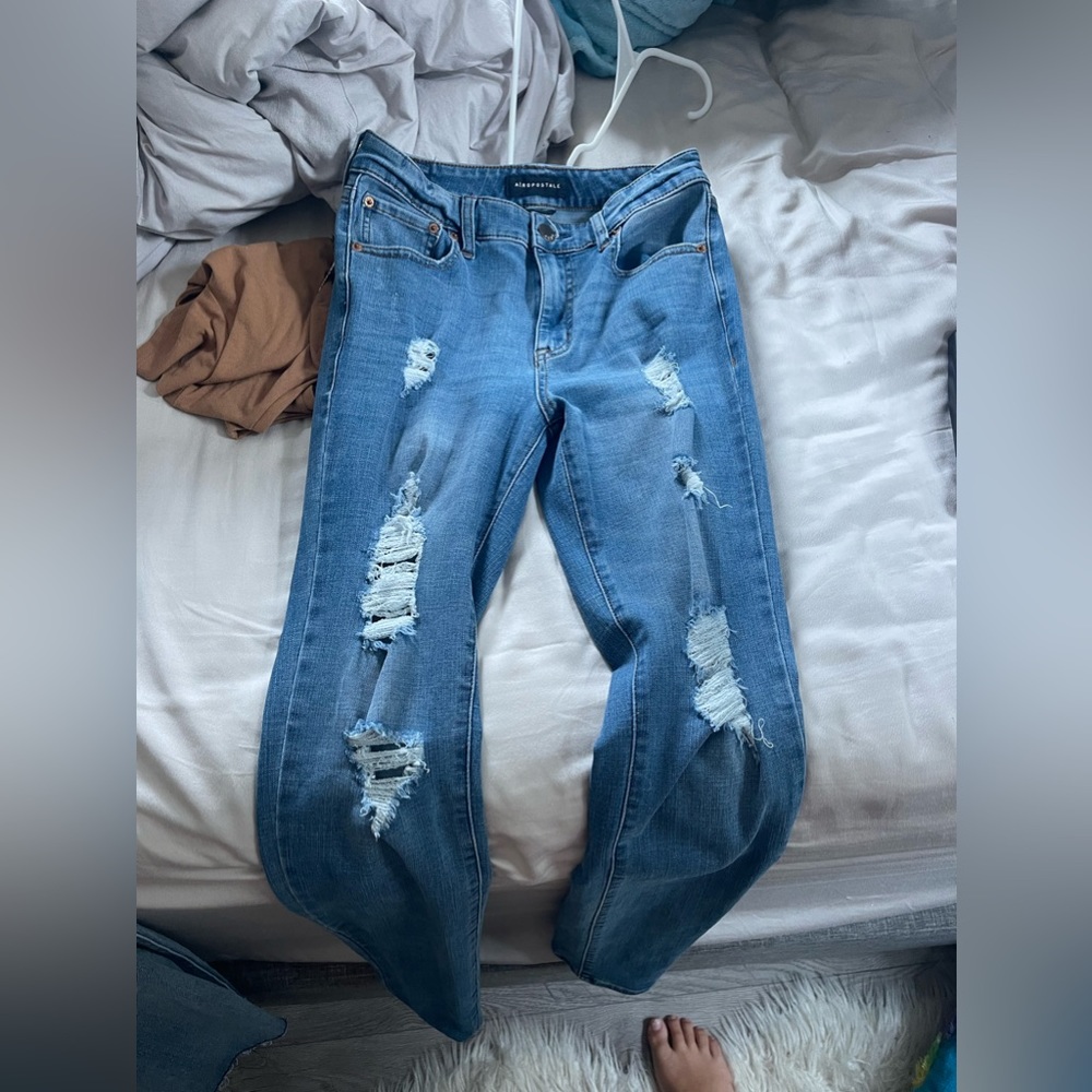 Aeropostale jeans